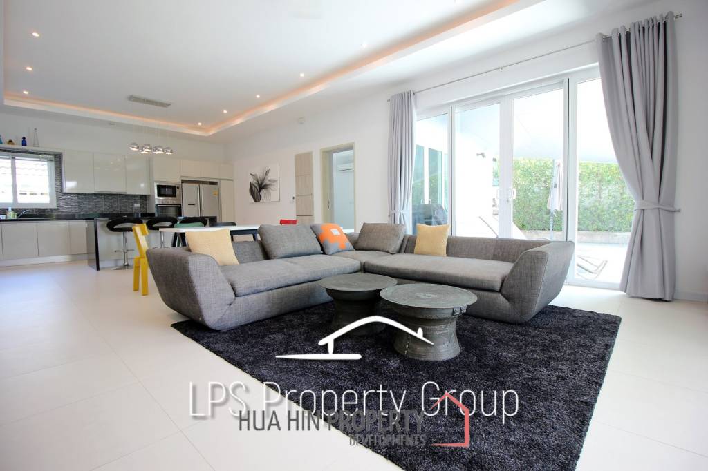 Smart House Valley