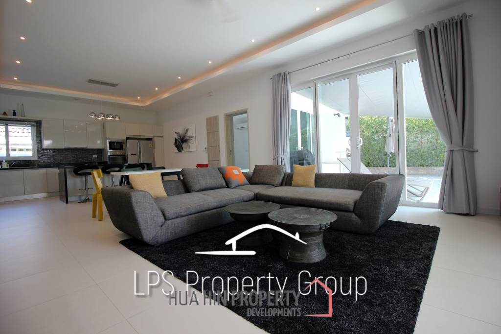 Smart House Valley