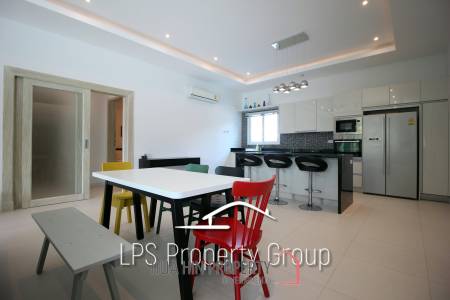 Smart House Valley