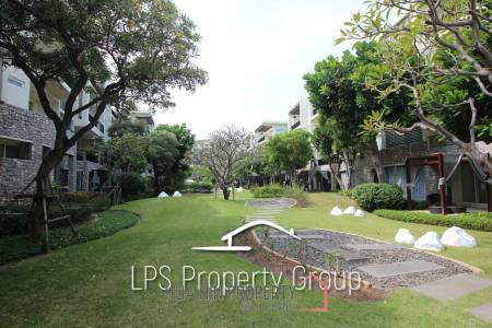 Amazing Beachfront Condo For Sale on Ground Floor