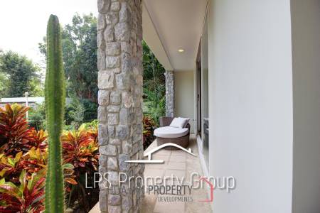Amazing Beachfront Condo For Sale on Ground Floor