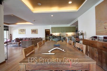 Amazing Beachfront Condo For Sale on Ground Floor