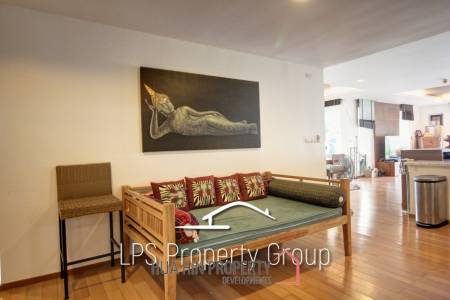 Amazing Beachfront Condo For Sale on Ground Floor