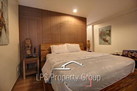 Amazing Beachfront Condo For Sale on Ground Floor
