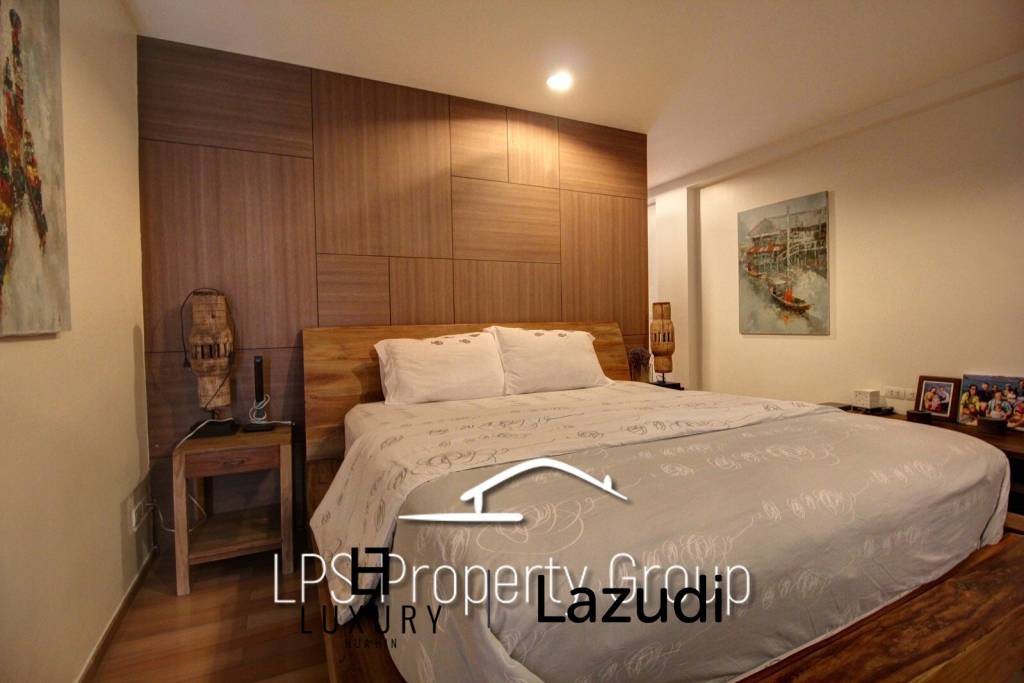 280 m² 4 Chambre 3 Salle de bain Condominium Pour Vente