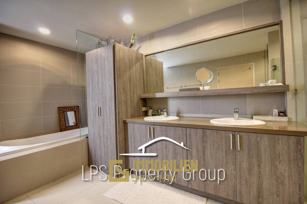 280 m² 4 Chambre 3 Salle de bain Condominium Pour Vente