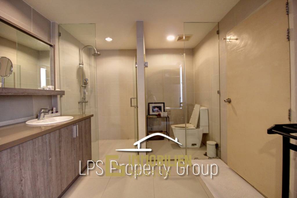 280 m² 4 Chambre 3 Salle de bain Condominium Pour Vente