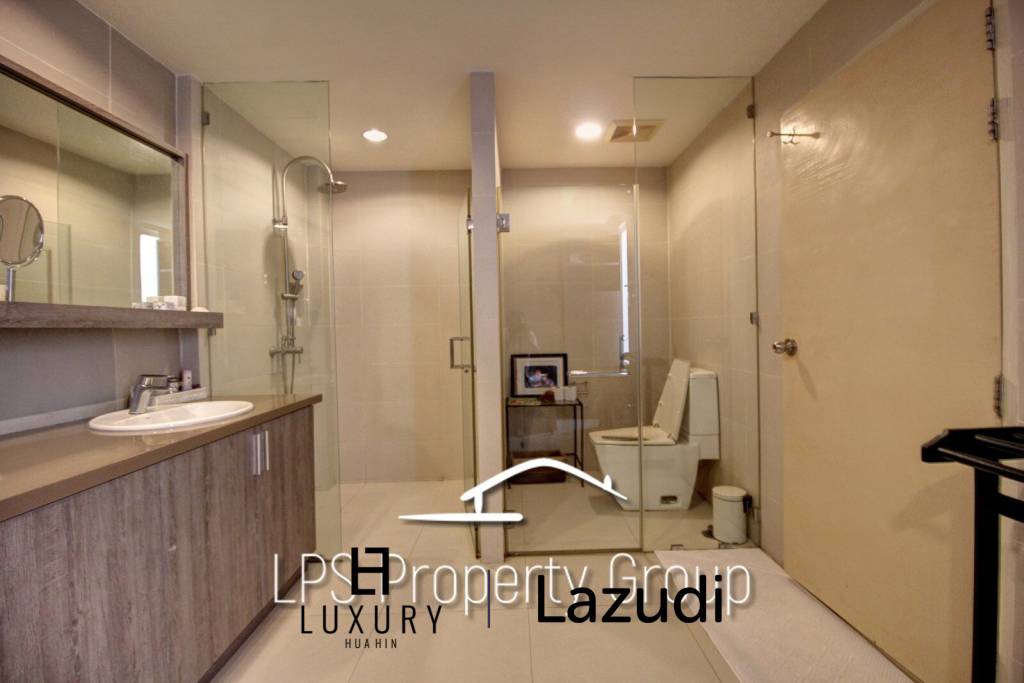 280 metro cuadrado 4 ` 3 Baño Condominio de Venta