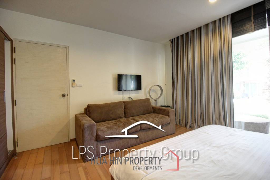 Amazing Beachfront Condo For Sale on Ground Floor