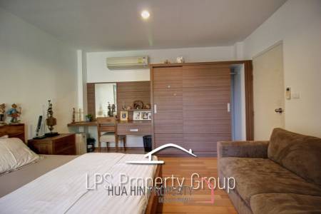 Amazing Beachfront Condo For Sale on Ground Floor