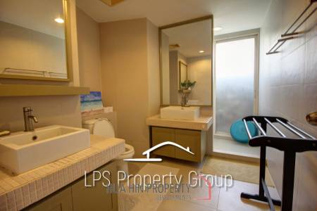 Amazing Beachfront Condo For Sale on Ground Floor