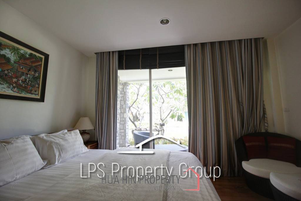 Amazing Beachfront Condo For Sale on Ground Floor