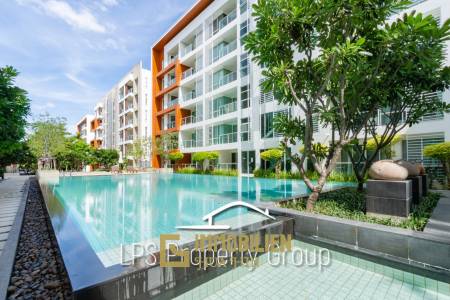 HOT DEAL 1 Bedroom Condo Walking Distance To The Beach