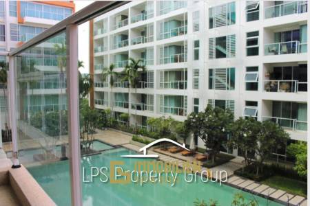 HOT DEAL 1 Bedroom Condo Walking Distance To The Beach