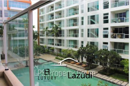 54 Kvm 1 Seng 1 Bad Leilighet for Salg