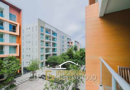 HOT DEAL 1 Bedroom Condo Walking Distance To The Beach
