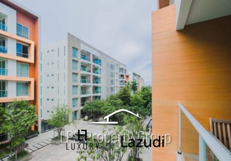 54 Kvm 1 Seng 1 Bad Leilighet for Salg