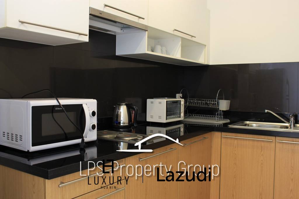 54 Kvm 1 Seng 1 Bad Leilighet for Salg