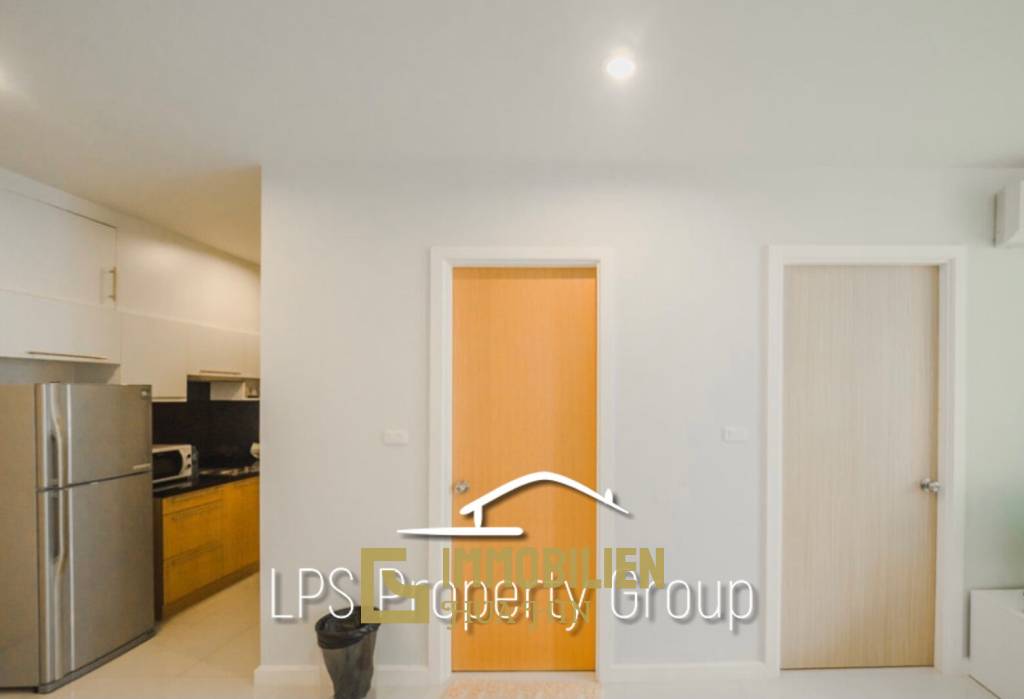 HOT DEAL 1 Bedroom Condo Walking Distance To The Beach