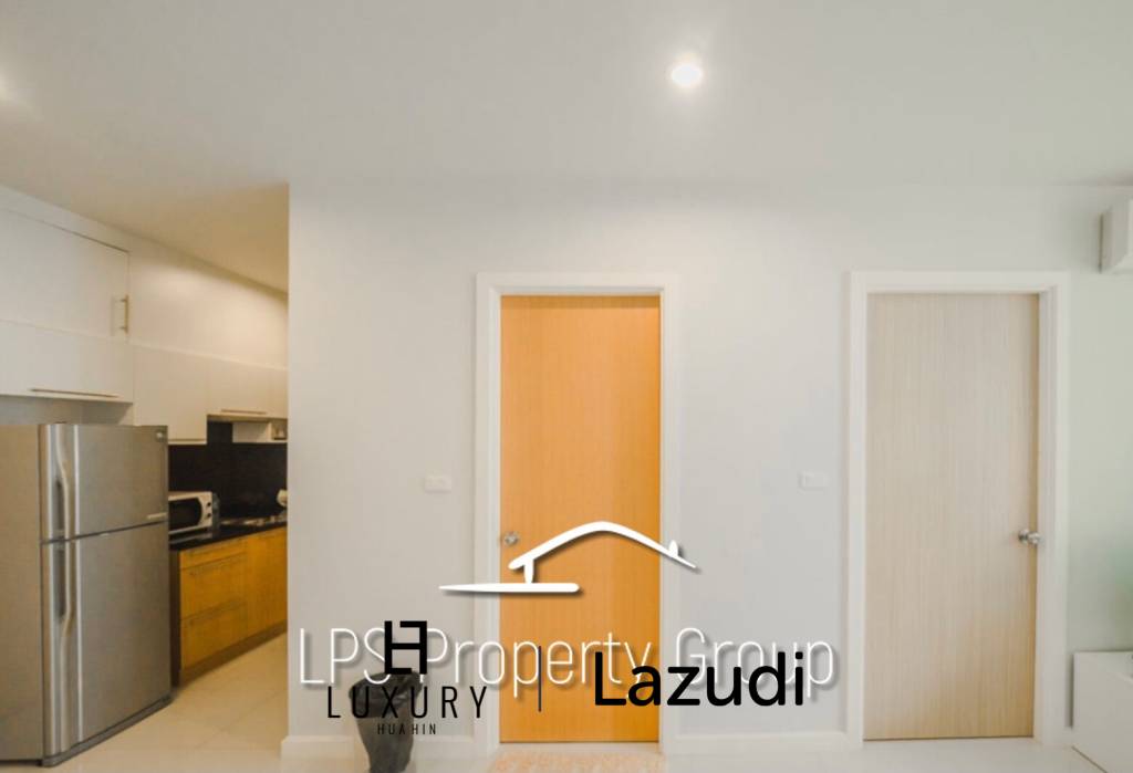 54 Kvm 1 Seng 1 Bad Leilighet for Salg