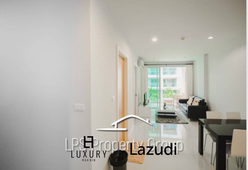 54 Kvm 1 Seng 1 Bad Leilighet for Salg