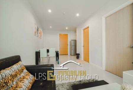 HOT DEAL 1 Bedroom Condo Walking Distance To The Beach