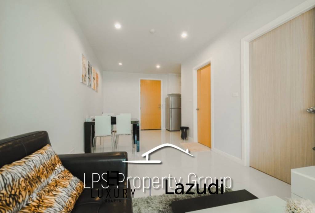 54 Kvm 1 Seng 1 Bad Leilighet for Salg