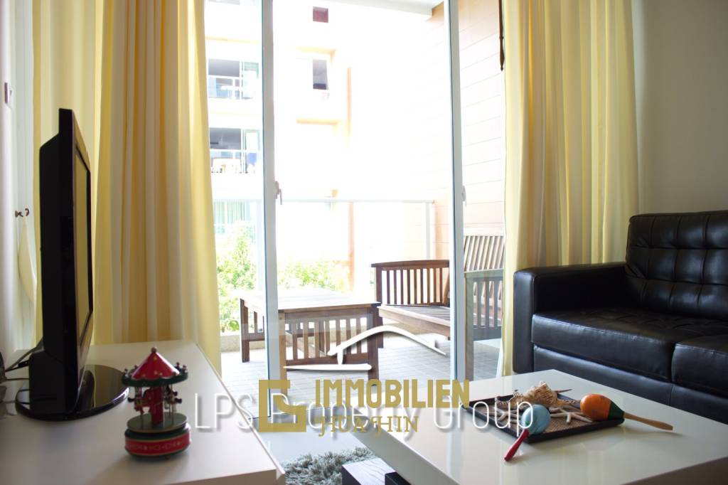 HOT DEAL 1 Bedroom Condo Walking Distance To The Beach
