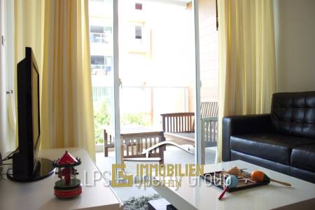 HOT DEAL 1 Bedroom Condo Walking Distance To The Beach