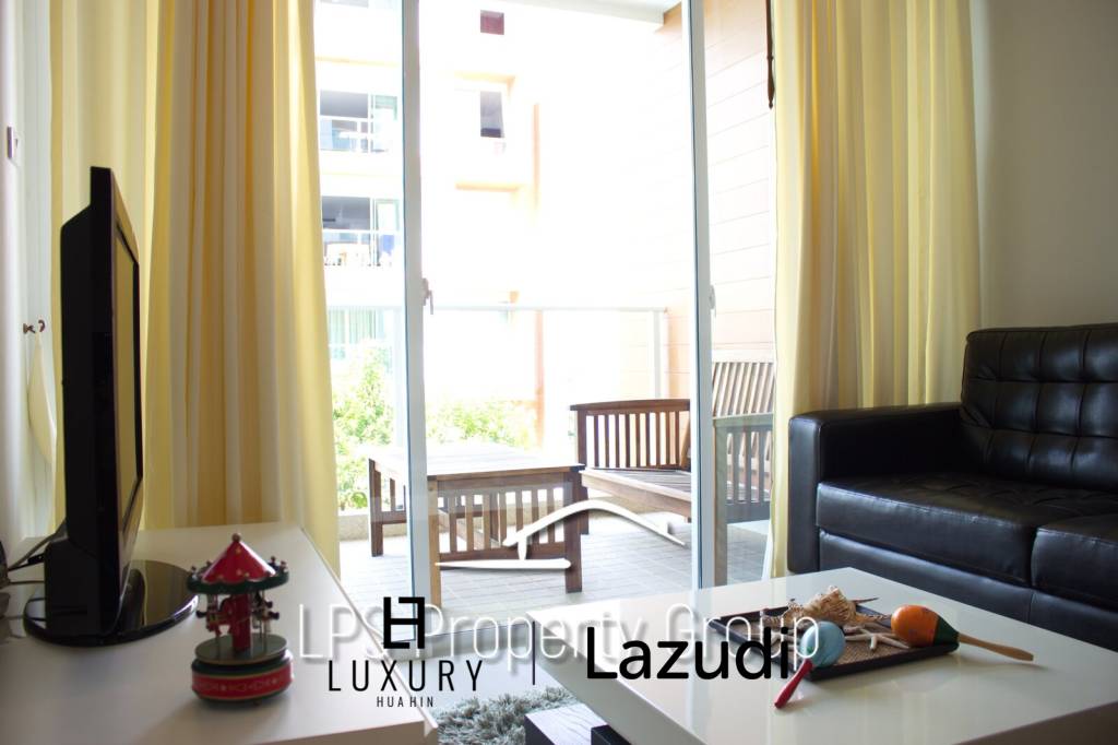 54 Kvm 1 Seng 1 Bad Leilighet for Salg