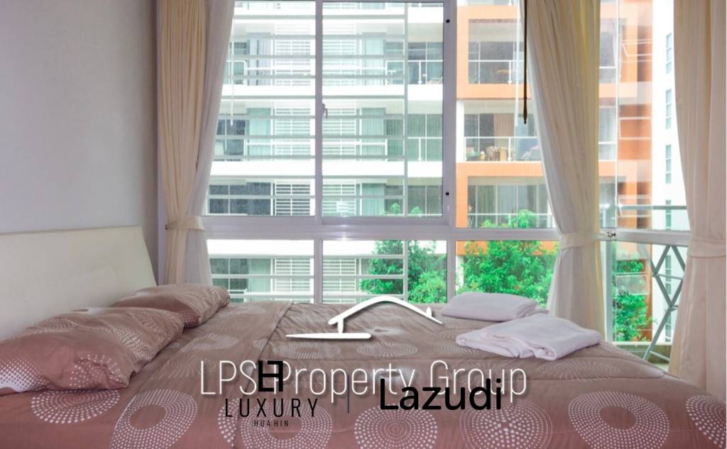 54 Kvm 1 Seng 1 Bad Leilighet for Salg