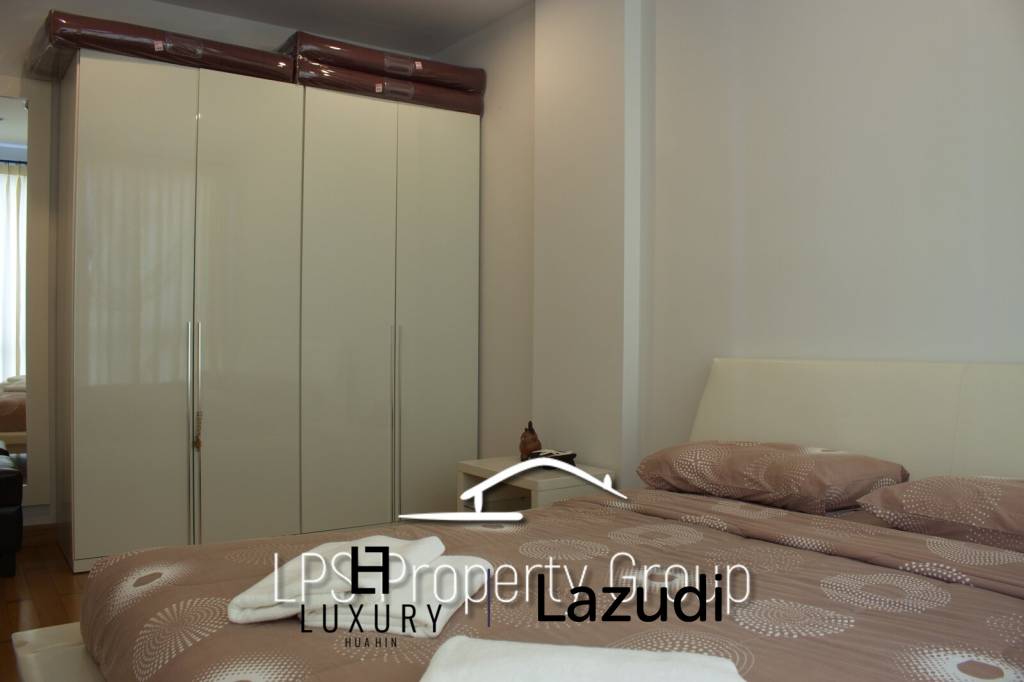 54 Kvm 1 Seng 1 Bad Leilighet for Salg