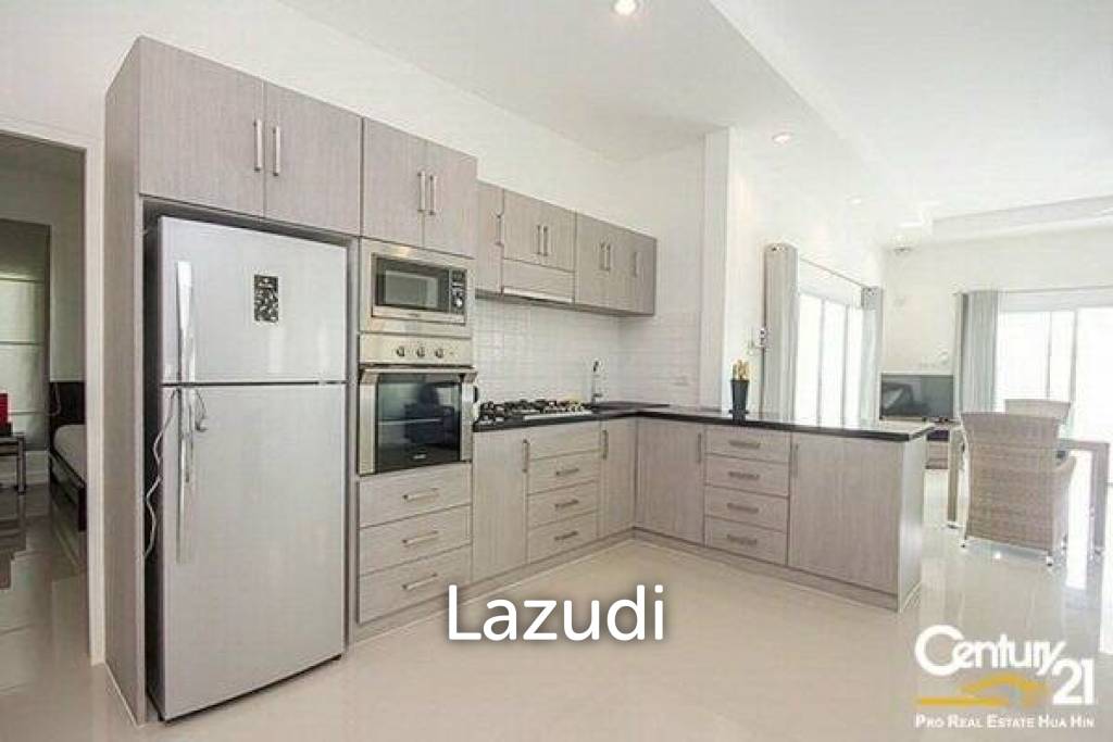 408 Sqm 3 Bed 2 Bath Villa For Sale