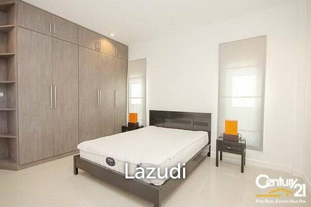 408 Sqm 3 Bed 2 Bath Villa For Sale