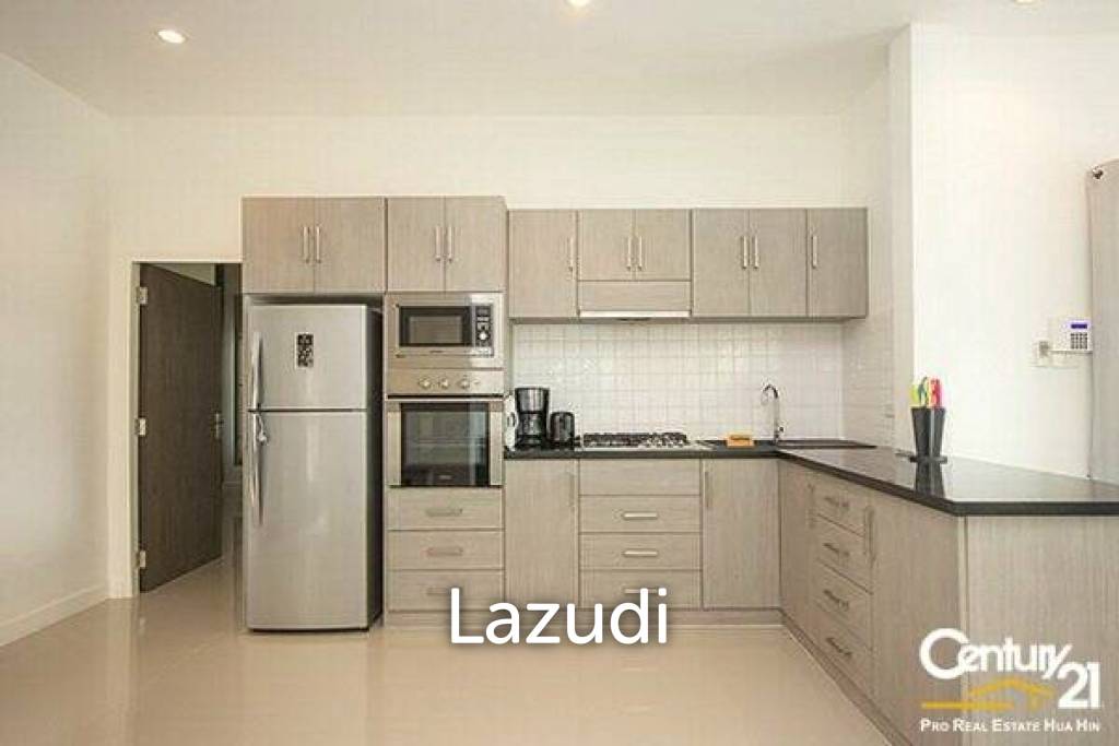 408 Sqm 3 Bed 2 Bath Villa For Sale