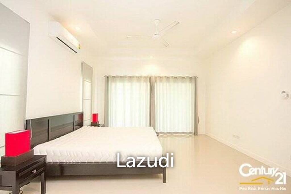 408 Sqm 3 Bed 2 Bath Villa For Sale