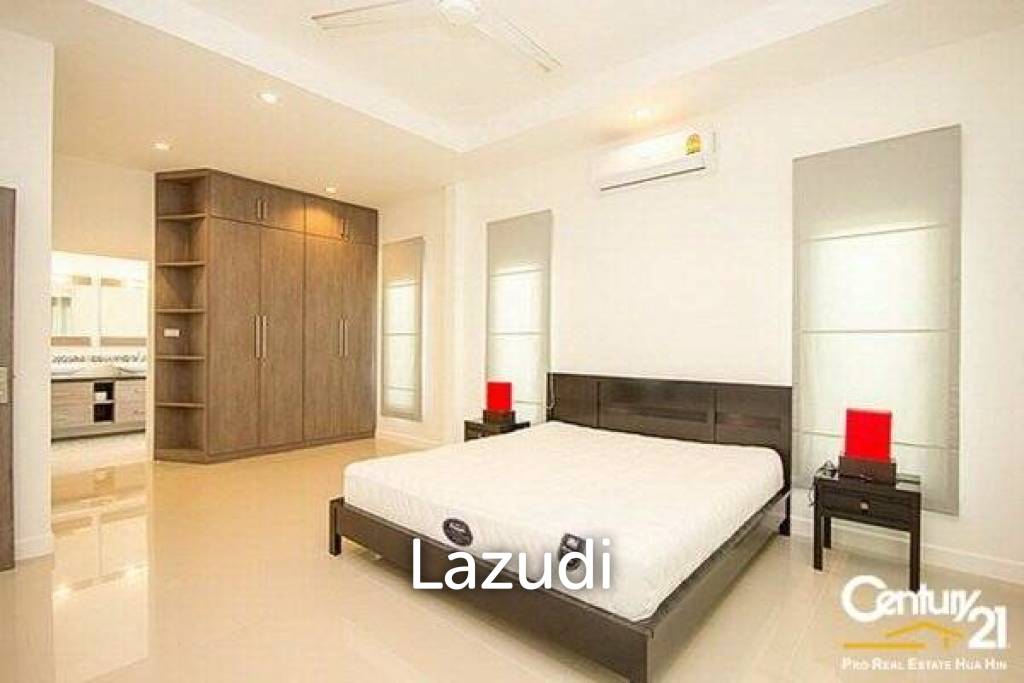 408 Sqm 3 Bed 2 Bath Villa For Sale