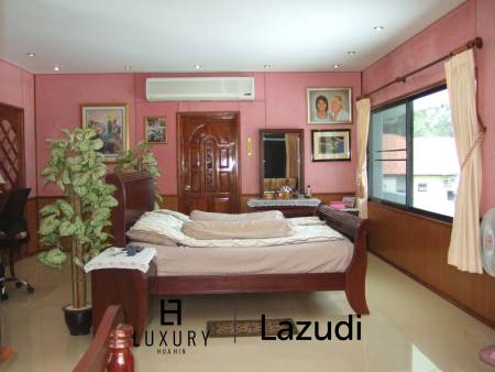 1,824 metro cuadrado 5 ` Casa de Venta