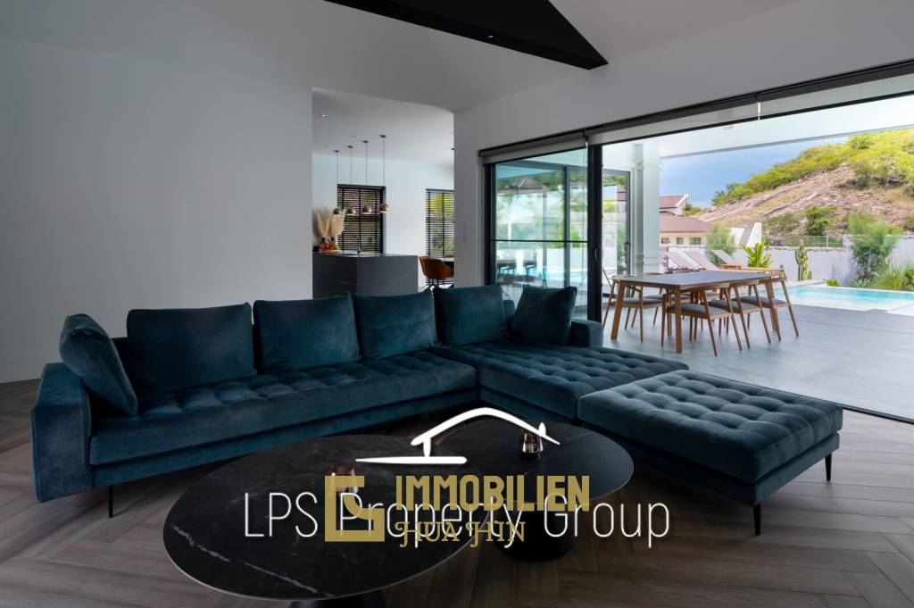 1,337 m² 5 Chambre Maison Pour Vente