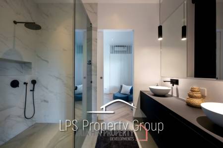 BelVida Estates : 5 Bedroom, Super Luxurious and Exclusive Pool Villa