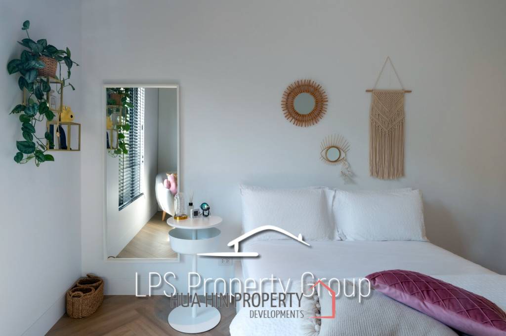BelVida Estates : 5 Bedroom, Super Luxurious and Exclusive Pool Villa