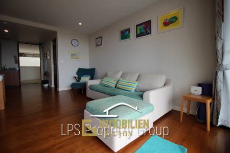 65 m² 1 Chambre 1 Salle de bain Condominium Pour Vente