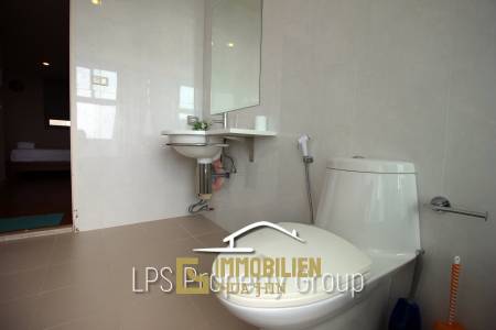 65 m² 1 Chambre 1 Salle de bain Condominium Pour Vente