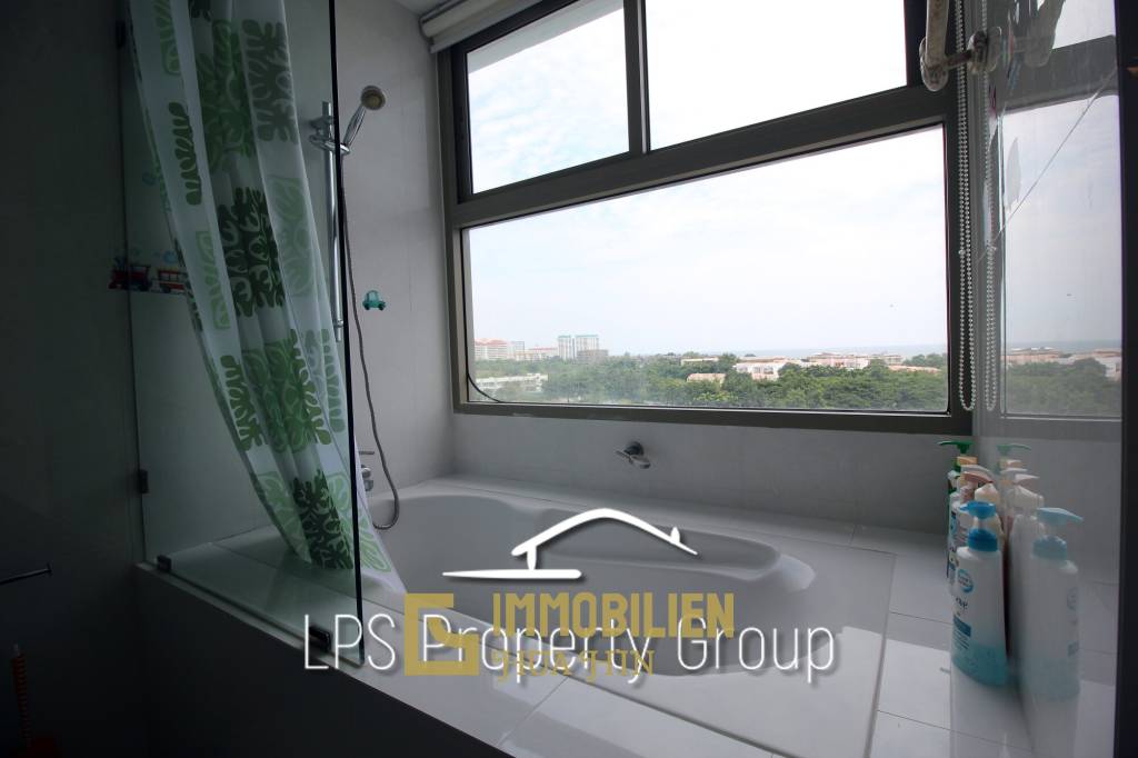 65 m² 1 Chambre 1 Salle de bain Condominium Pour Vente