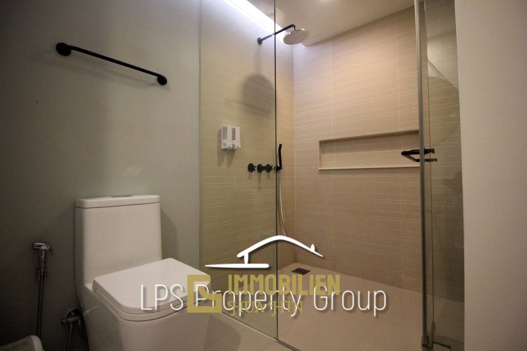 54 m² 1 Chambre 1 Salle de bain Condominium Pour Vente