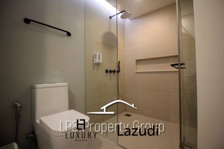 54 m² 1 Chambre 1 Salle de bain Condominium Pour Vente