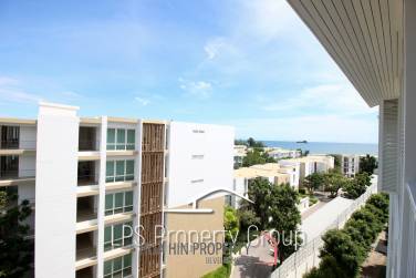 Luxury 2 Bed Beachfront Condo Malibu Khao Tao