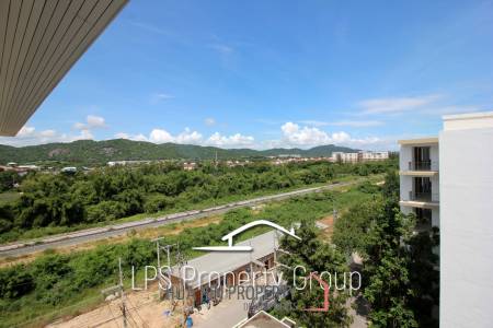 Luxury 2 Bed Beachfront Condo Malibu Khao Tao