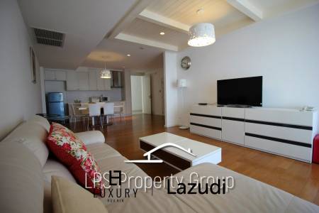 Luxury 2 Bed Beachfront Condo Malibu Khao Tao