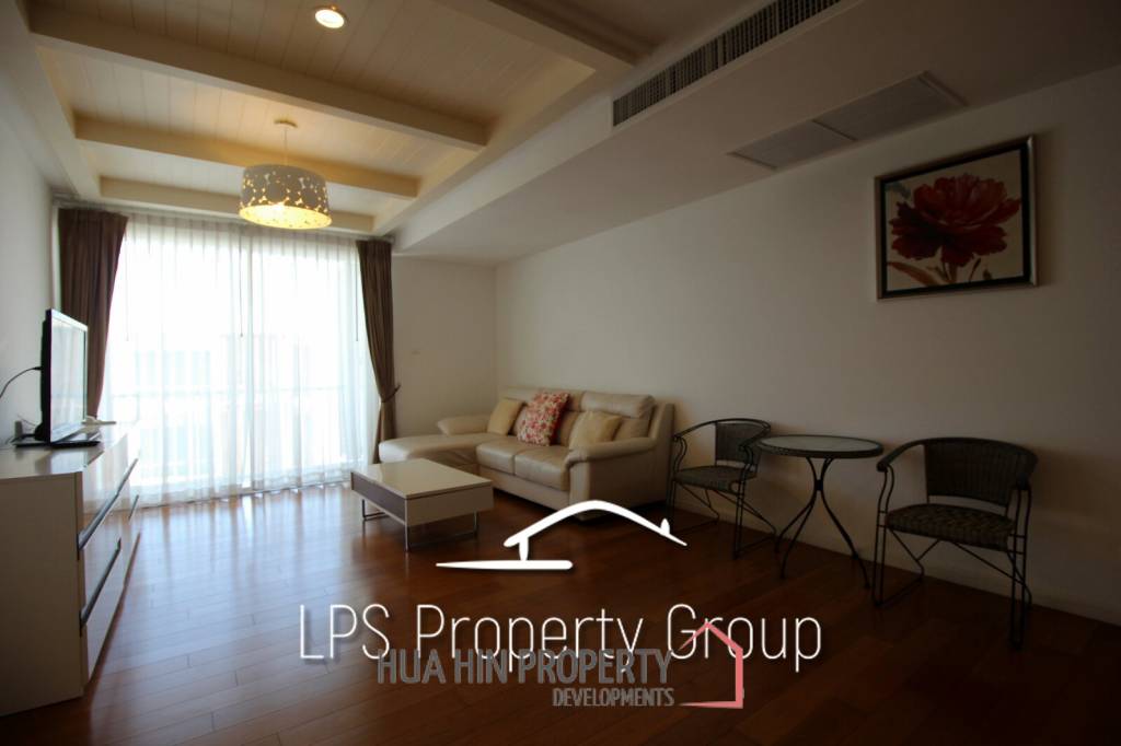 Luxury 2 Bed Beachfront Condo Malibu Khao Tao